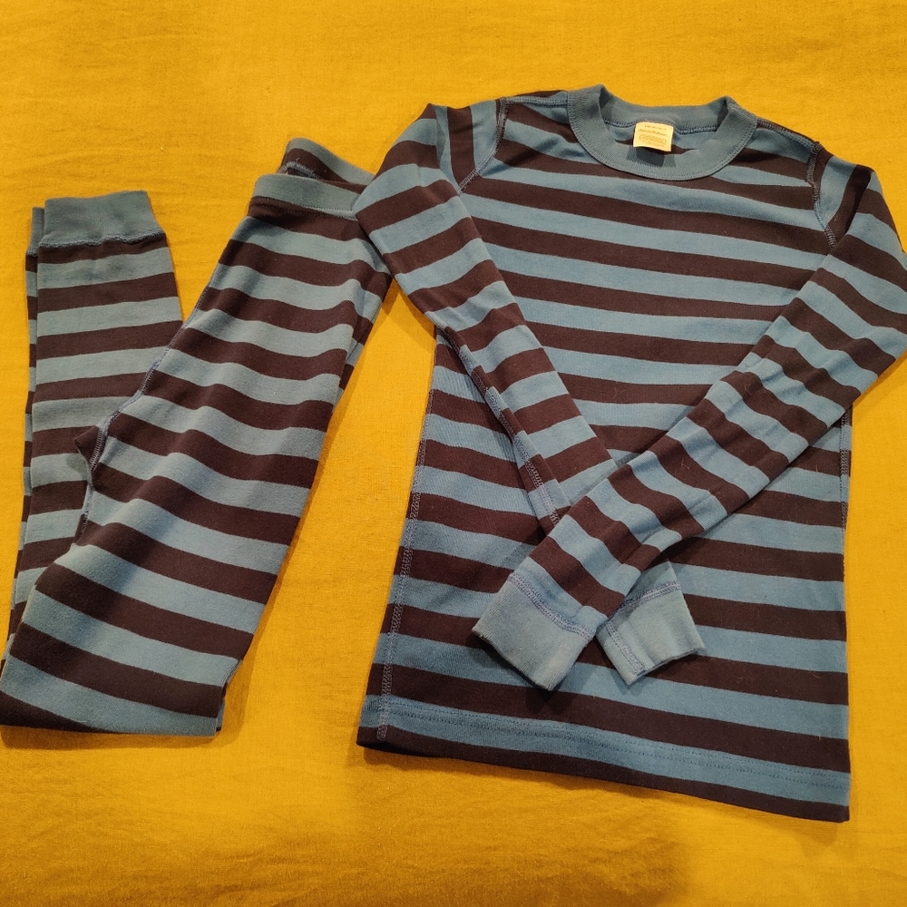 Hanna Andersson PJs
